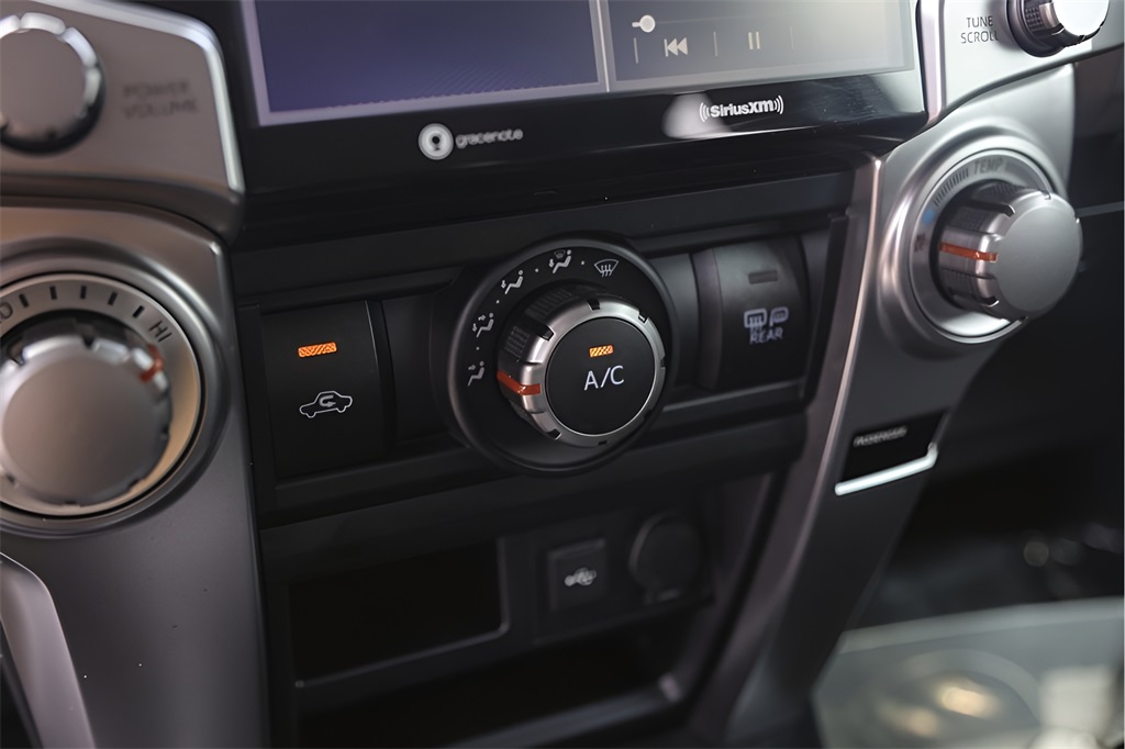 Used Car 2024 Toyota 4runner  Trd Sport For Sale Under $50,000 In Austin, Texas