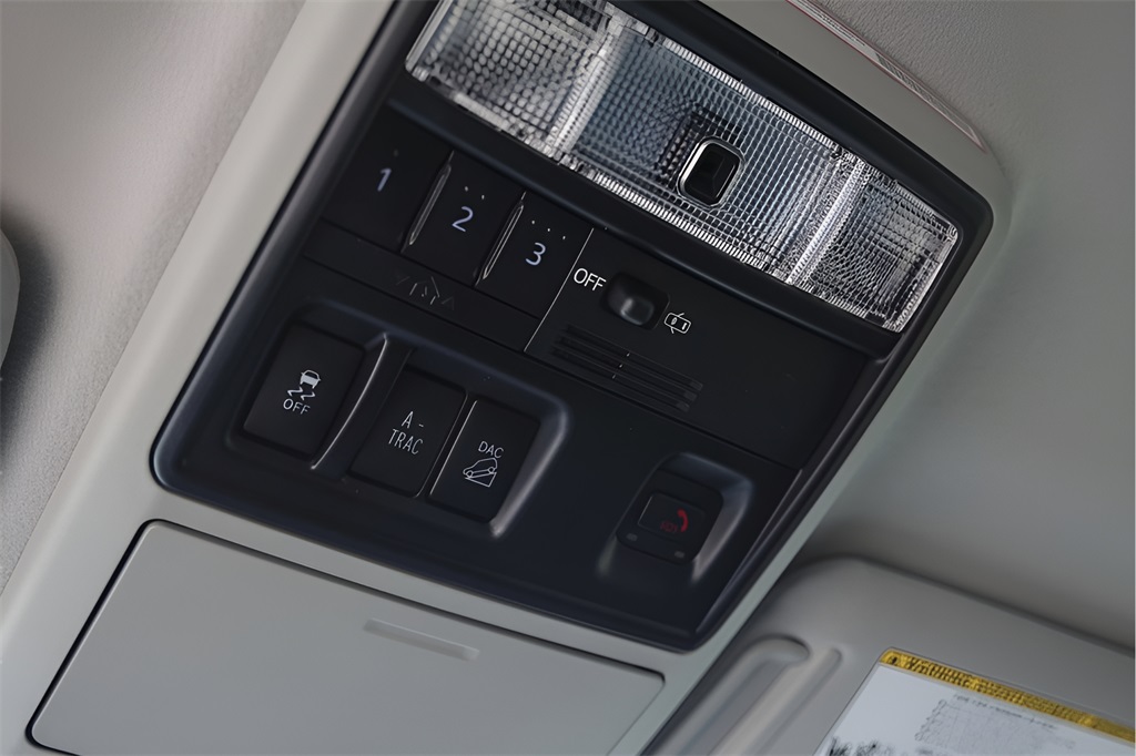 Used Car 2024 Toyota 4runner  Trd Sport For Sale Under $50,000 In Austin, Texas
