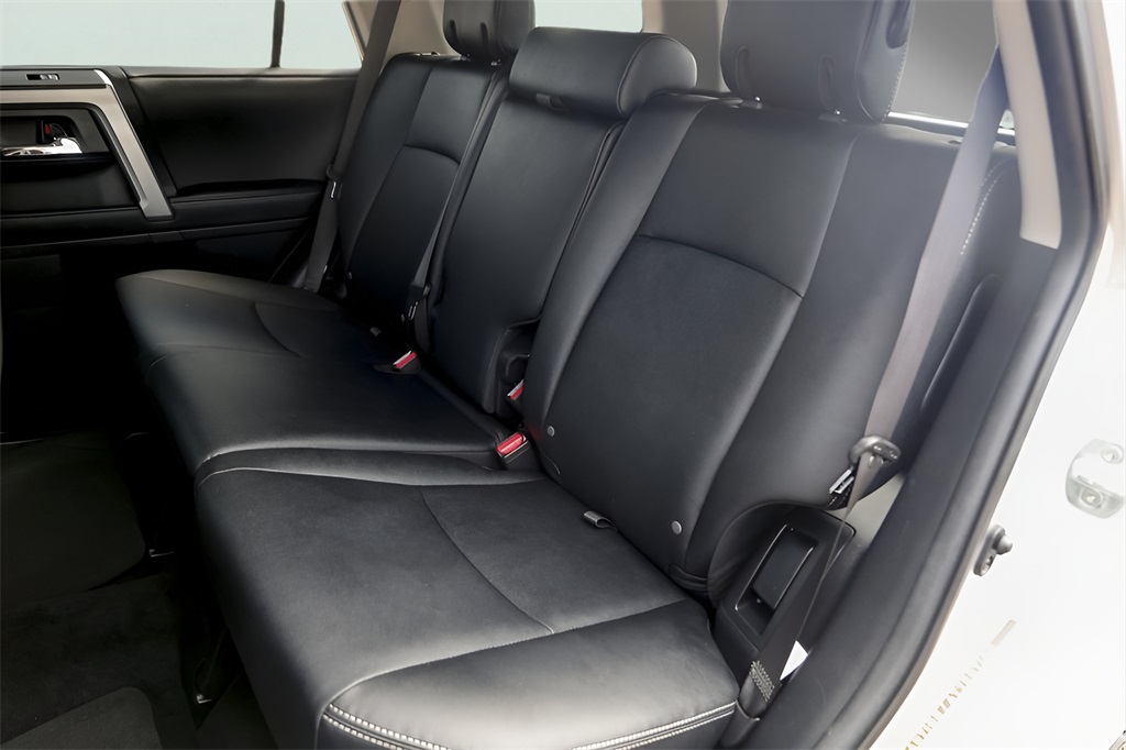 Used Car 2024 Toyota 4runner  Trd Sport For Sale Under $50,000 In Austin, Texas