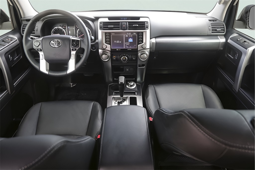 Used Car 2024 Toyota 4runner  Trd Sport For Sale Under $50,000 In Austin, Texas