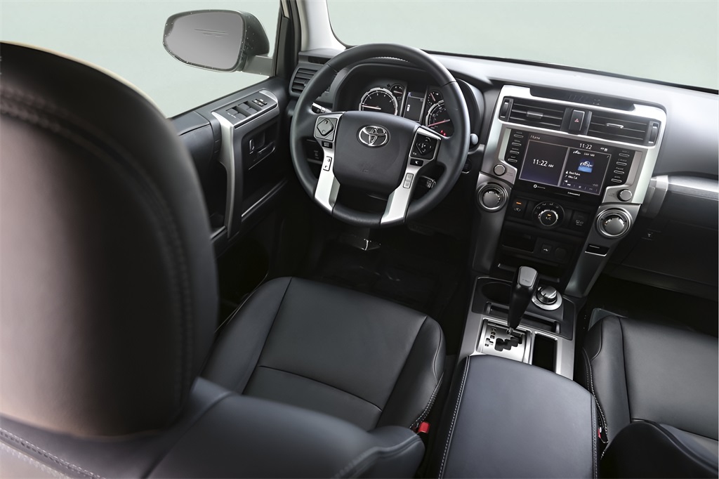 Used Car 2024 Toyota 4runner  Trd Sport For Sale Under $50,000 In Austin, Texas