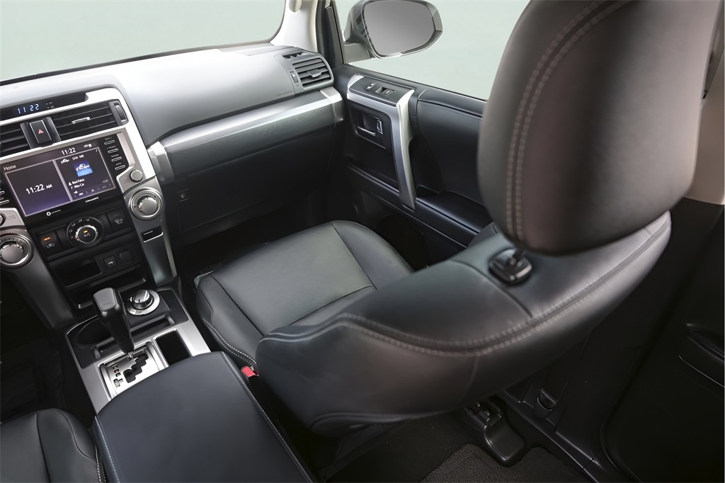 Used Car 2024 Toyota 4runner  Trd Sport For Sale Under $50,000 In Austin, Texas