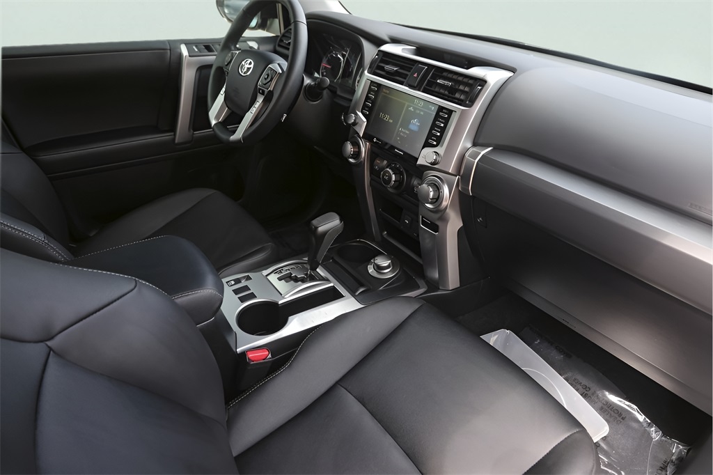 Used Car 2024 Toyota 4runner  Trd Sport For Sale Under $50,000 In Austin, Texas