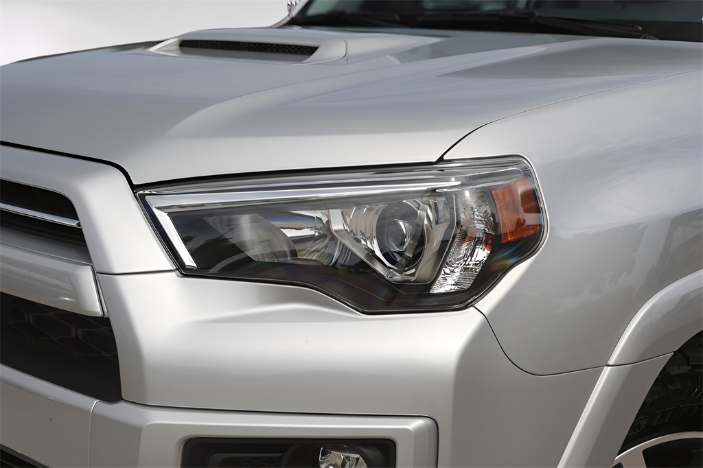 Used Car 2024 Toyota 4runner  Trd Sport For Sale Under $50,000 In Austin, Texas
