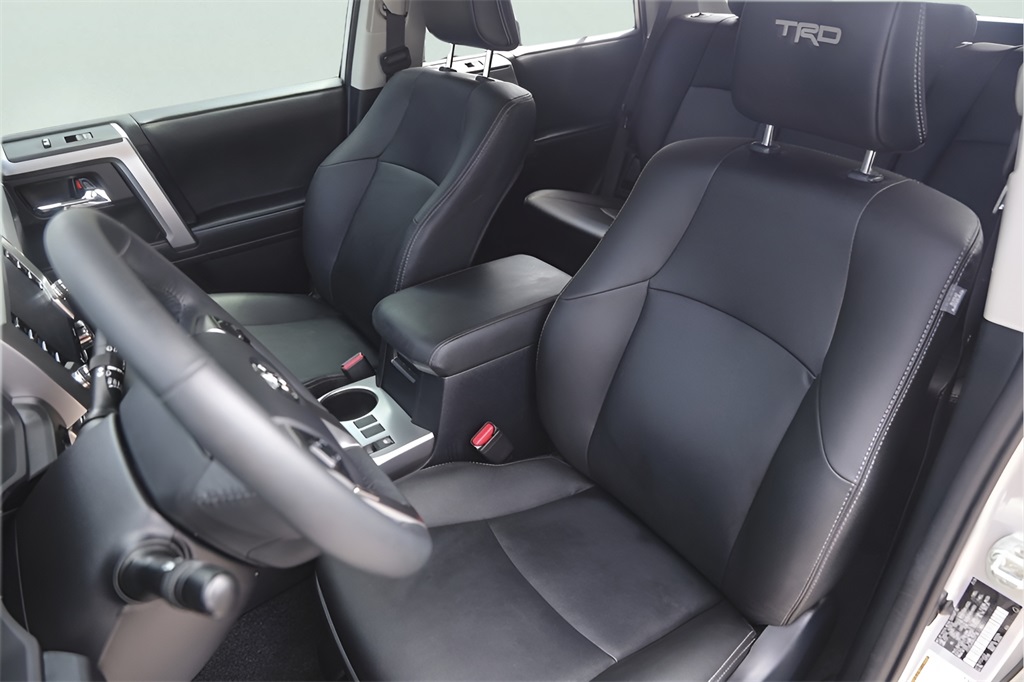 Used Car 2024 Toyota 4runner  Trd Sport For Sale Under $50,000 In Austin, Texas