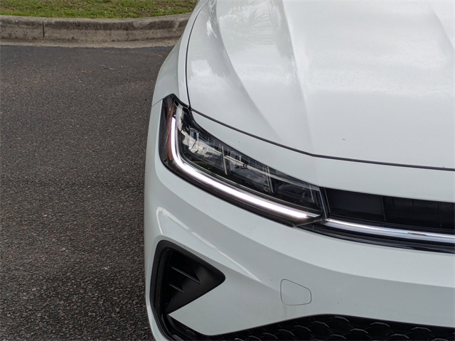 2025 Volkswagen Jetta 1.5T Sport - 9