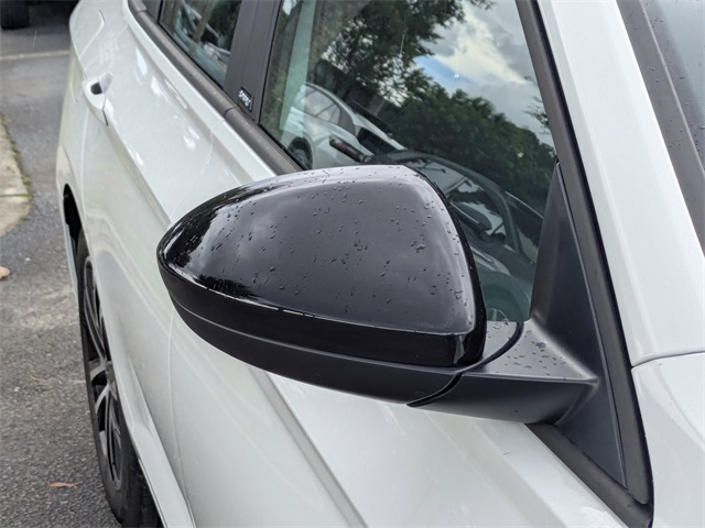 2025 Volkswagen Jetta 1.5T Sport - 11