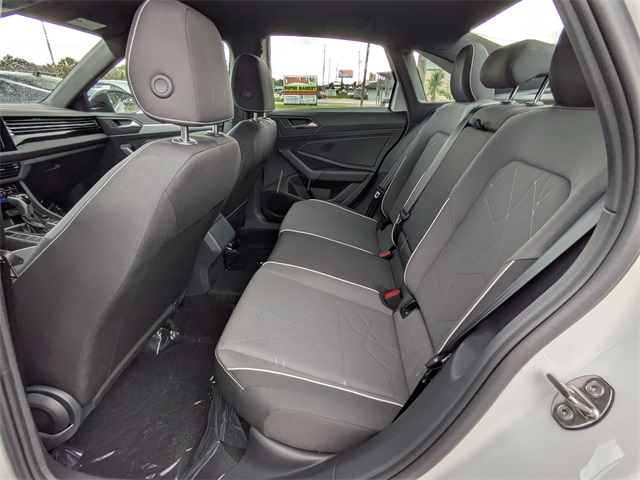 2025 Volkswagen Jetta 1.5T Sport  at Stokes Volkswagen