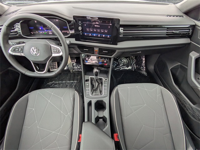 2025 Volkswagen Jetta 1.5T Sport  at Stokes Volkswagen