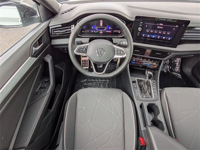 2025 Volkswagen Jetta 1.5T Sport  at Stokes Volkswagen