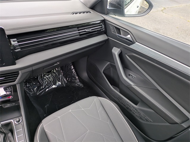 2025 Volkswagen Jetta 1.5T Sport  at Stokes Volkswagen