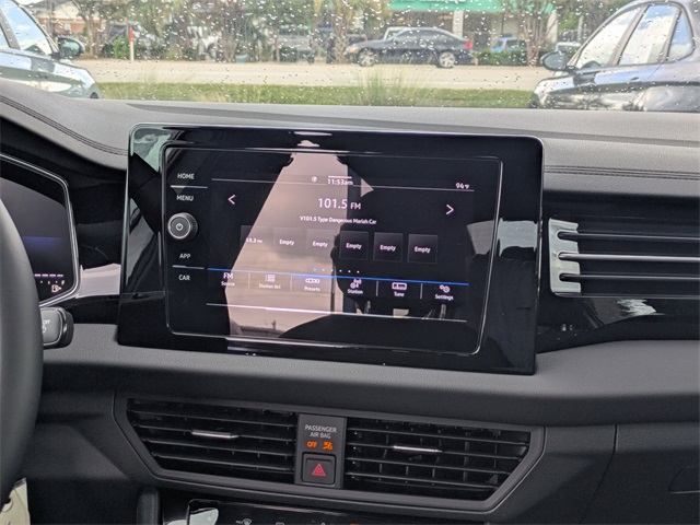 2025 Volkswagen Jetta 1.5T Sport  at Stokes Volkswagen