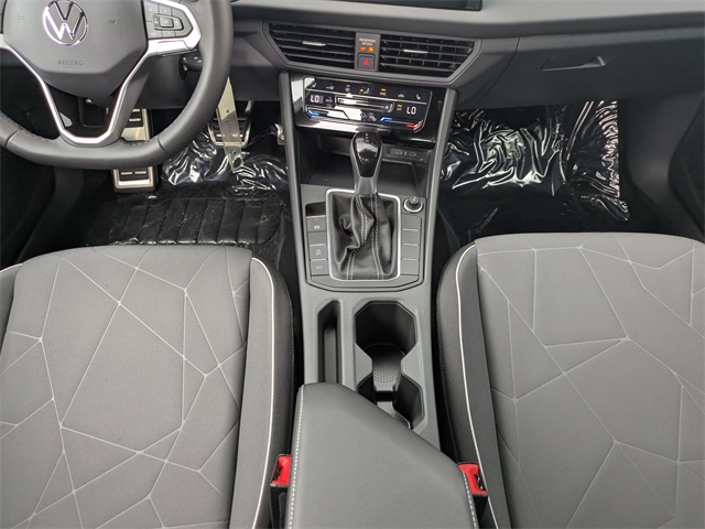 2025 Volkswagen Jetta 1.5T Sport  at Stokes Volkswagen