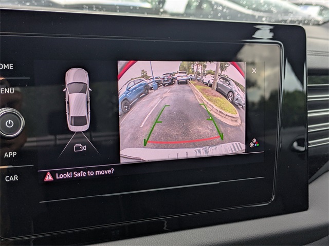 2025 Volkswagen Jetta 1.5T Sport  at Stokes Volkswagen