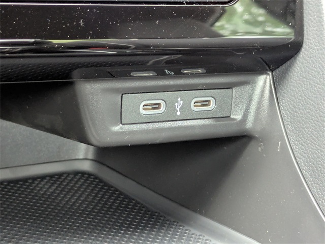 2025 Volkswagen Jetta 1.5T Sport  at Stokes Volkswagen