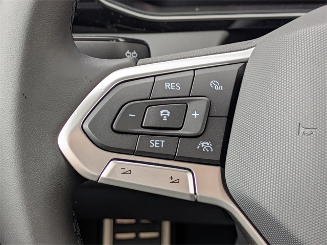 2025 Volkswagen Jetta 1.5T Sport  at Stokes Volkswagen