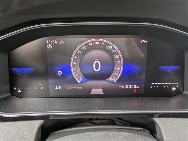 2025 Volkswagen Jetta 1.5T Sport  at Stokes Volkswagen