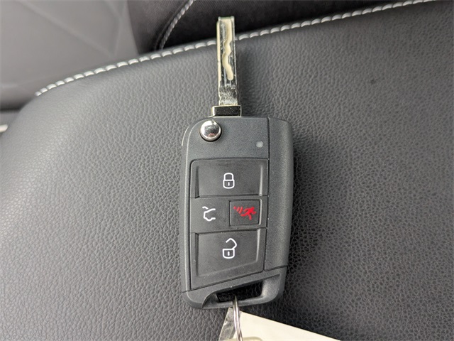 2025 Volkswagen Jetta 1.5T Sport  at Stokes Volkswagen