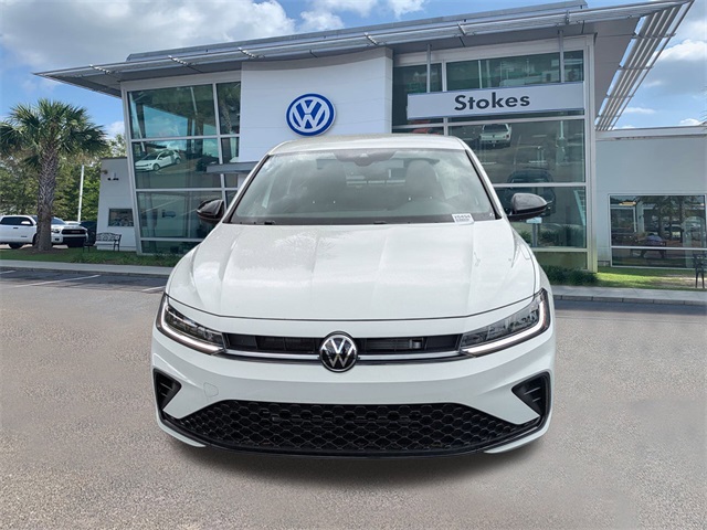 2025 Volkswagen Jetta 1.5T Sport - 8