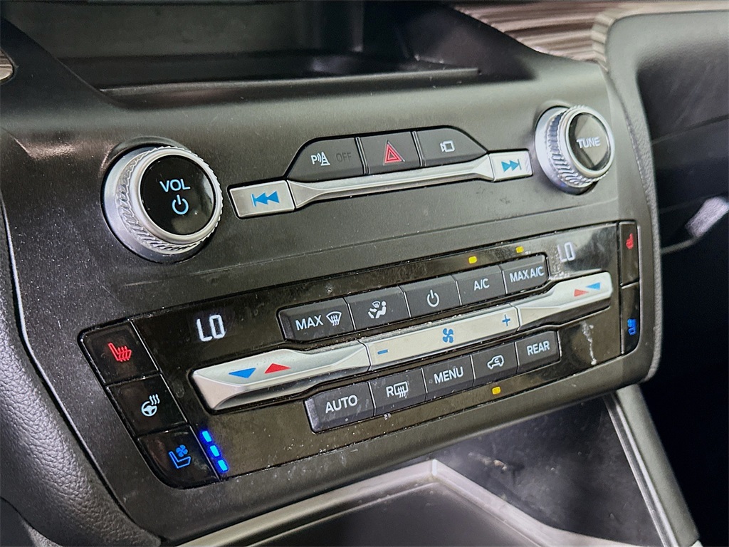 Used 2020 Ford Explorer For Sale in Augusta, GA
