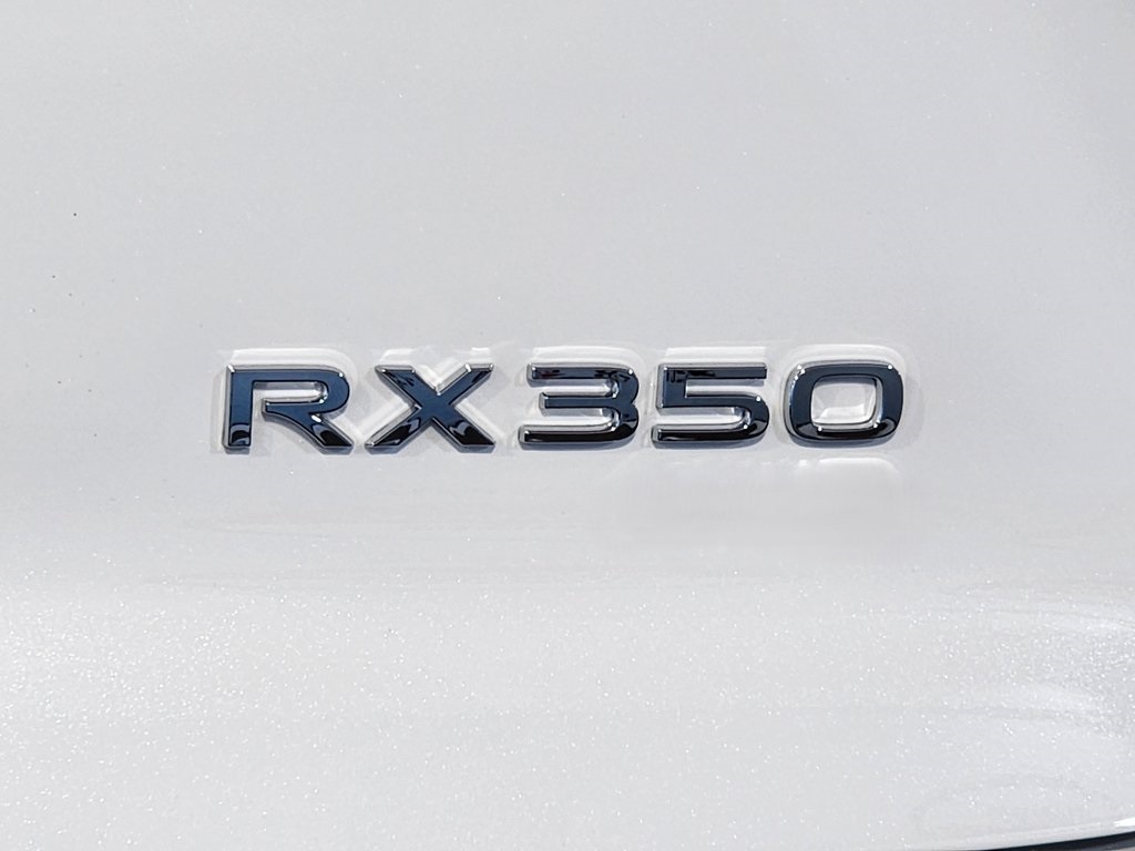 Thumbnail: 2025 Lexus RX - 11