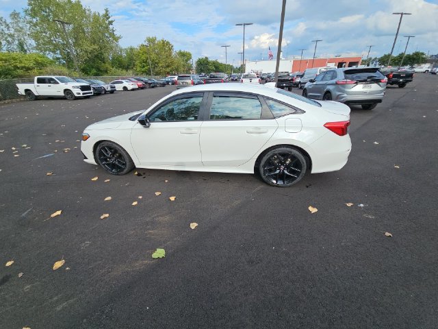 2023 Honda Civic