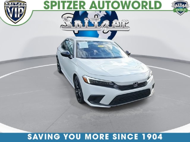 2023 Honda Civic