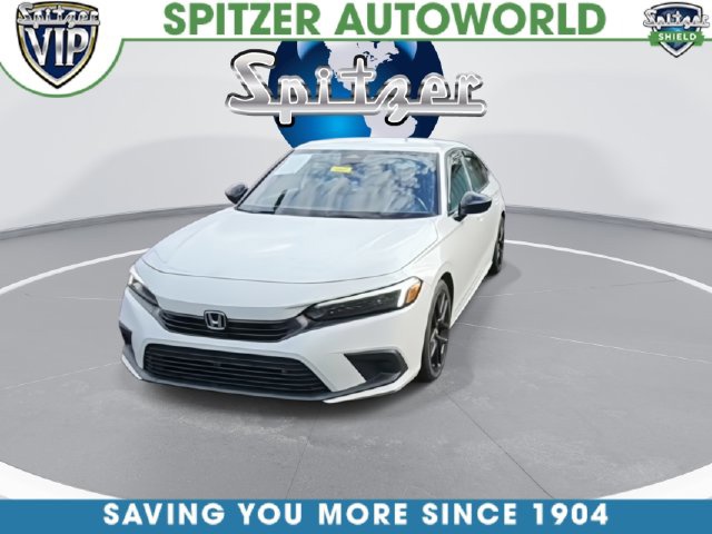 2023 Honda Civic