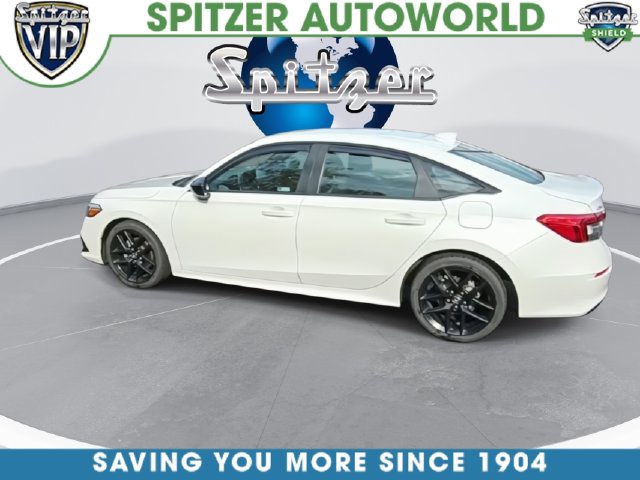 2023 Honda Civic