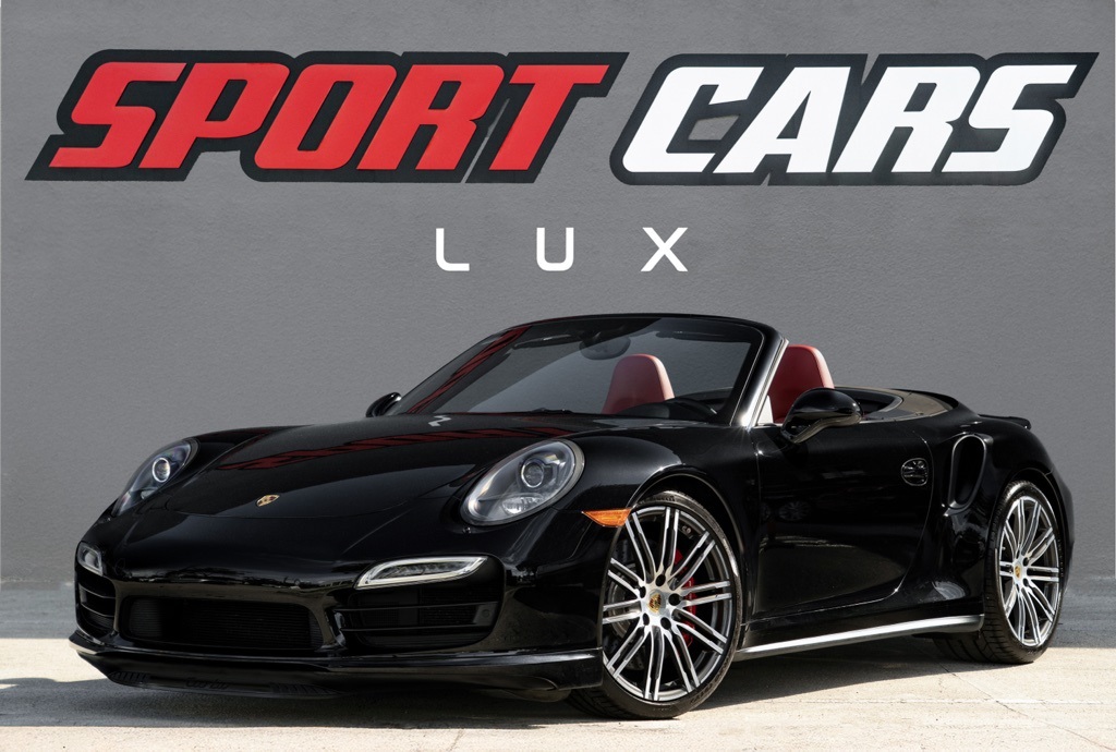 Porsche 911 2015 Image