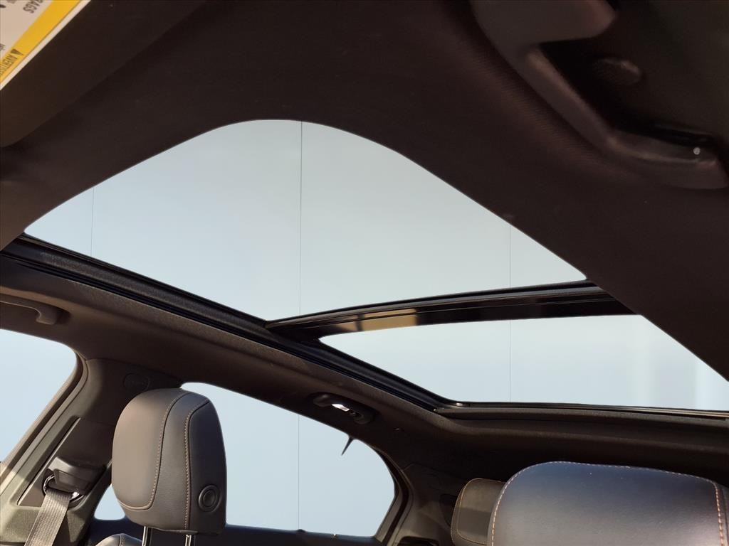 2022 Cadillac XT4 Sport Red at Bayway Cadillac of The Woodlands