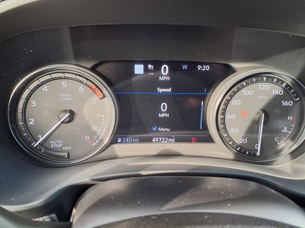 2022 Cadillac XT4 Sport Red at Bayway Cadillac of The Woodlands