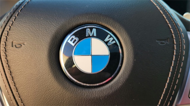 2021 BMW X7