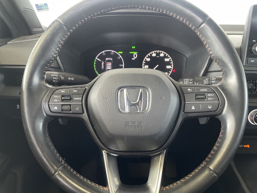 Thumbnail: 2023 Honda CR-V - 12