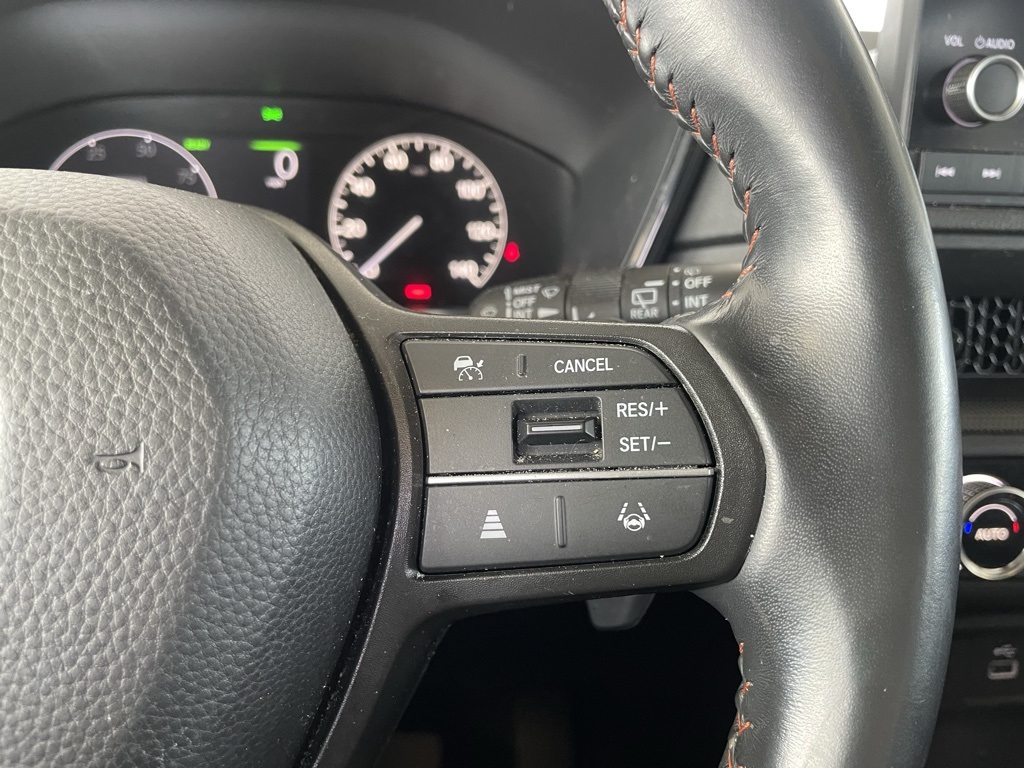 Thumbnail: 2023 Honda CR-V - 14