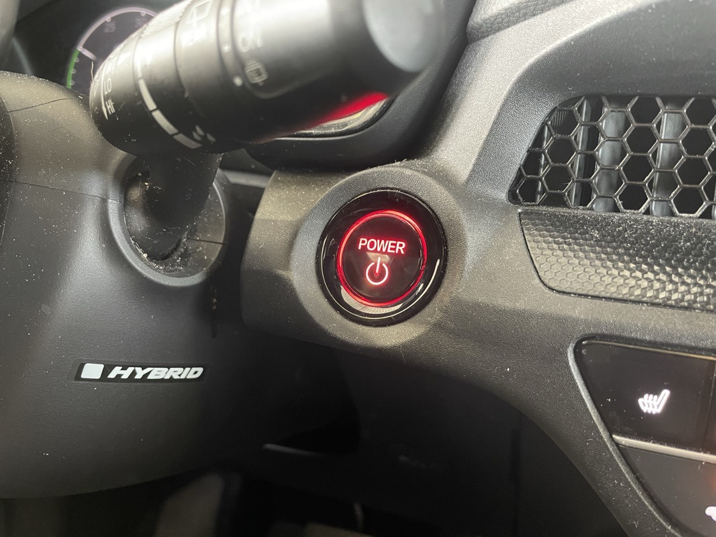 Thumbnail: 2023 Honda CR-V - 15