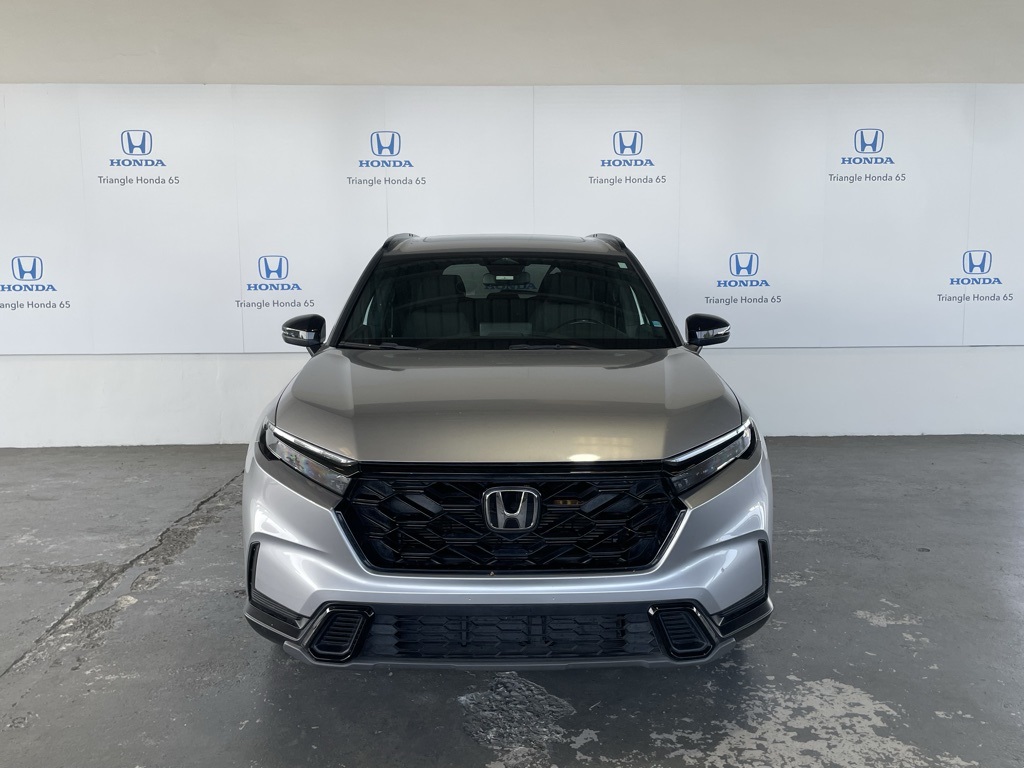 Thumbnail: 2023 Honda CR-V - 2