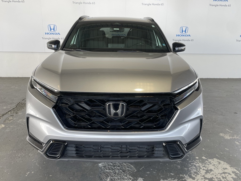 Thumbnail: 2023 Honda CR-V - 20