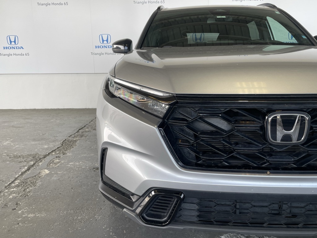 Thumbnail: 2023 Honda CR-V - 21