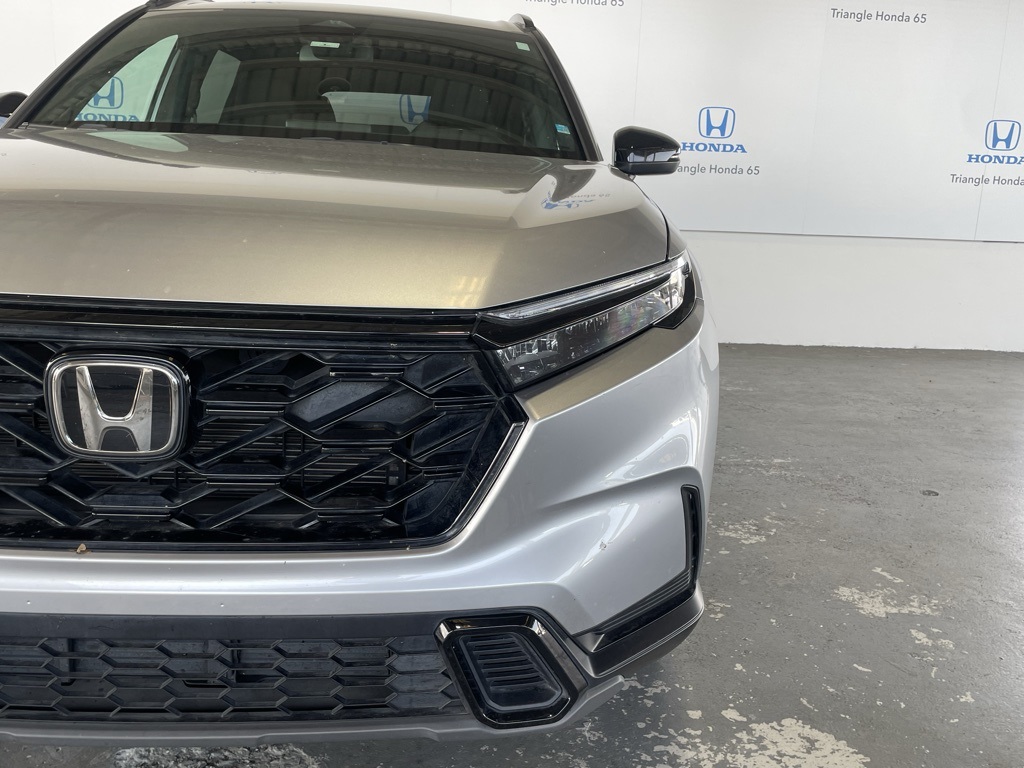 Thumbnail: 2023 Honda CR-V - 22