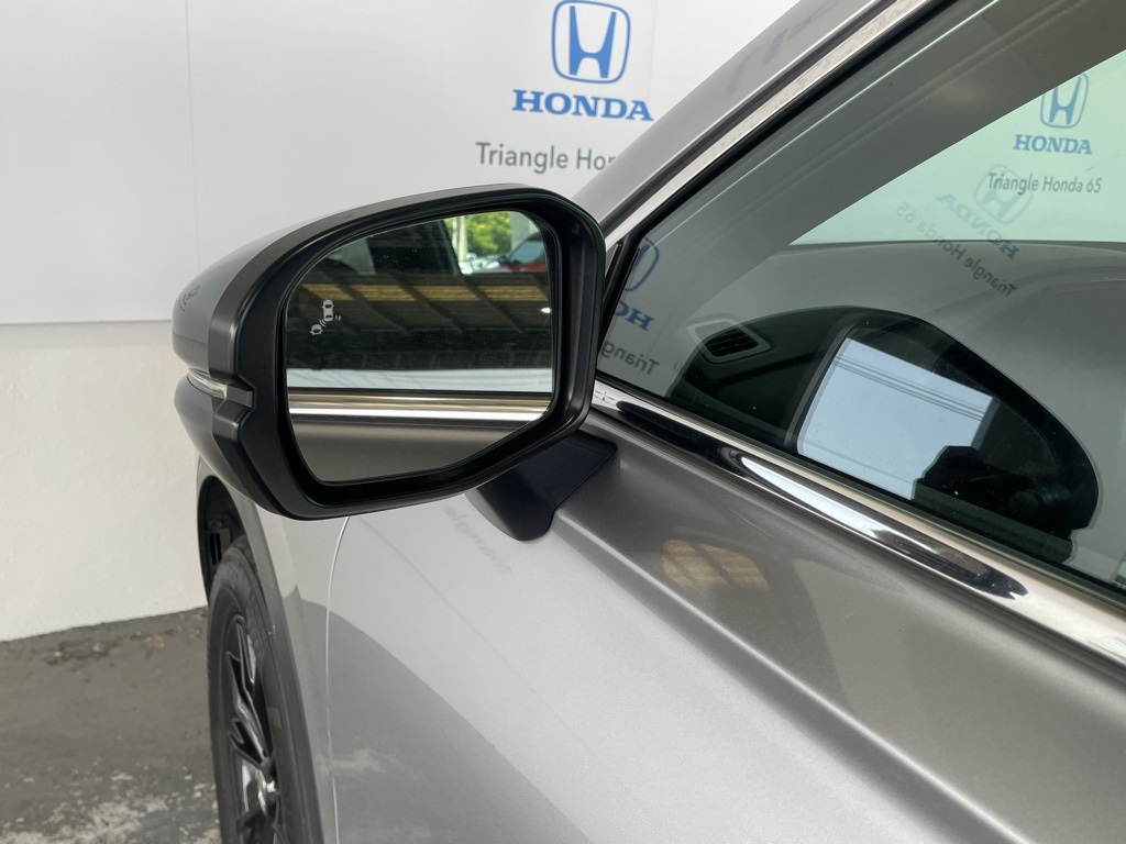 Thumbnail: 2023 Honda CR-V - 28