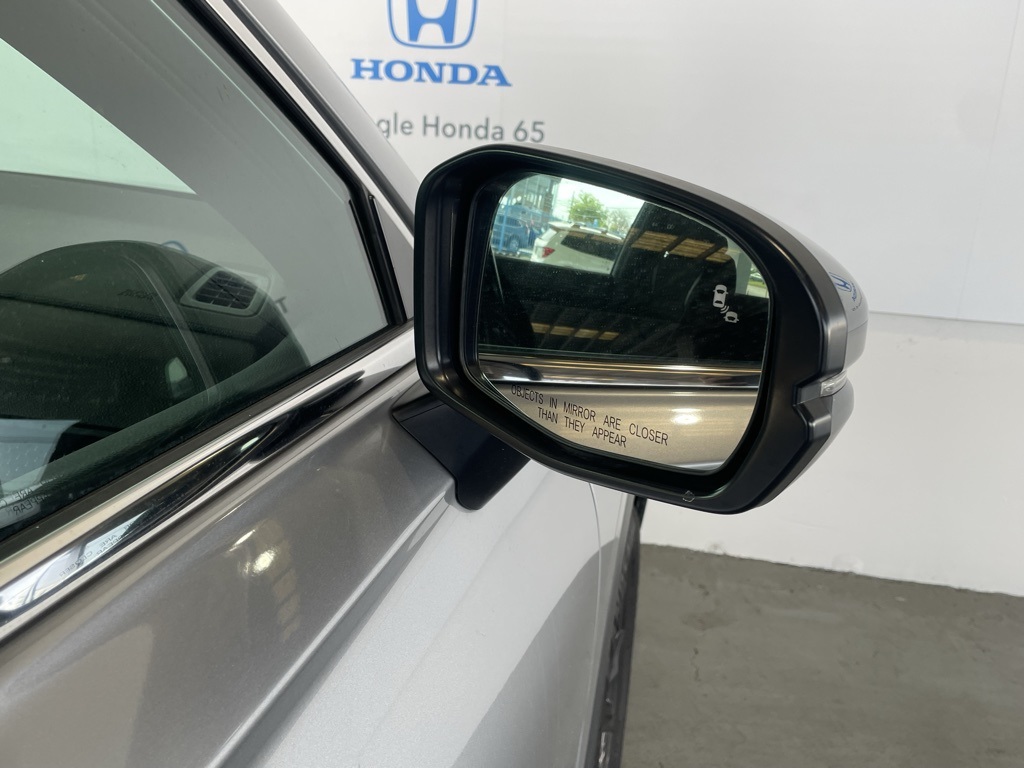 Thumbnail: 2023 Honda CR-V - 29