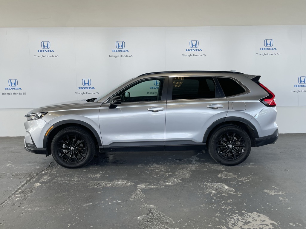 Thumbnail: 2023 Honda CR-V - 3