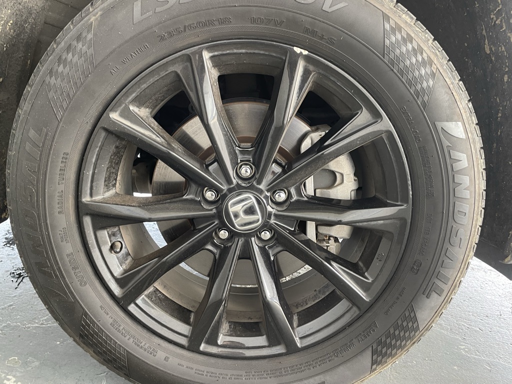 Thumbnail: 2023 Honda CR-V - 31