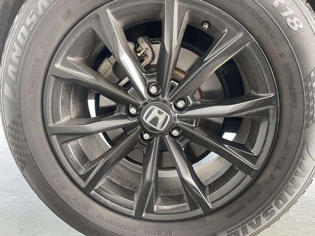 Thumbnail: 2023 Honda CR-V - 32