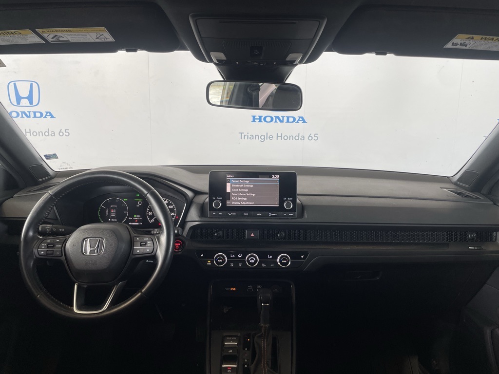 Thumbnail: 2023 Honda CR-V - 6