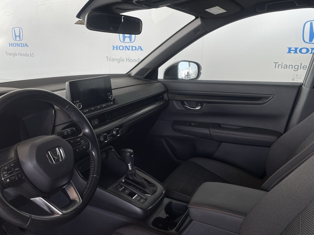 Thumbnail: 2023 Honda CR-V - 8