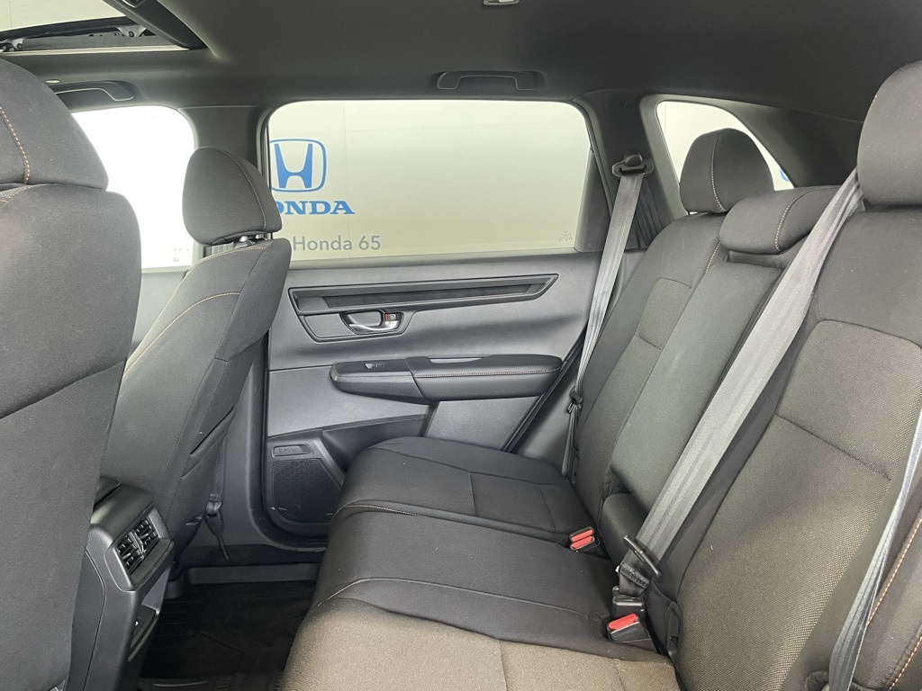 Thumbnail: 2023 Honda CR-V - 9