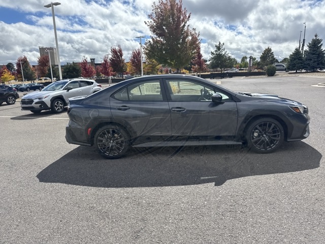 2025 Subaru WRX Premium photo 2