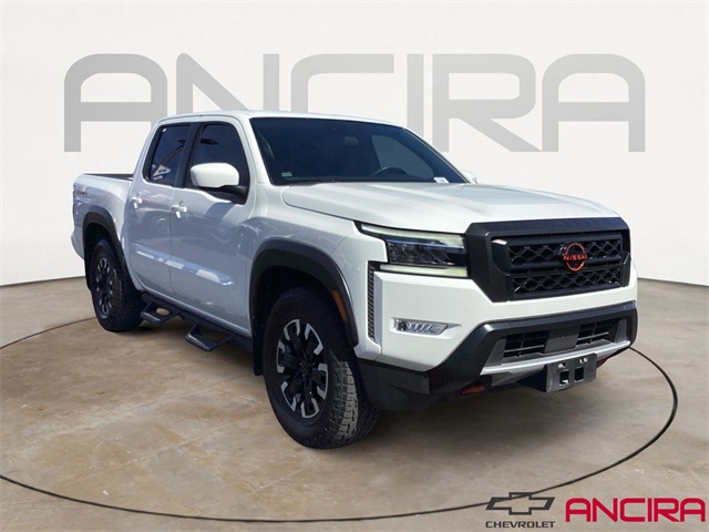 Used Car 2023 Nissan Frontier  Pro-x For Sale Under $30,000 In San Antonio, Texas